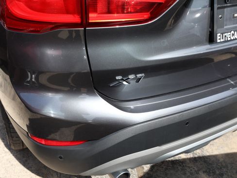 Used 2018 BMW X1 xDrive28i w/ Premium Package image 9