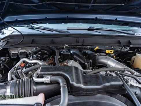 Used 2016 Ford F250 King Ranch w/ FX4 Off-Road Package image 16