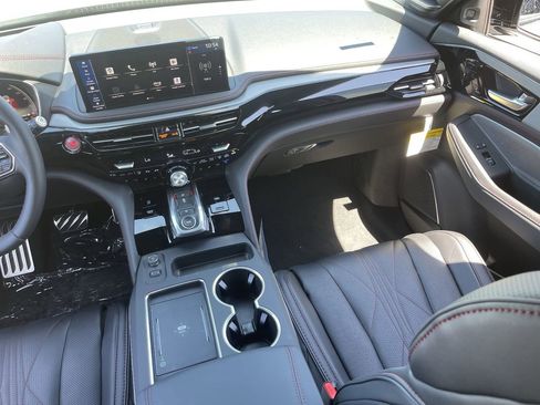 New 2026 Acura MDX A-Spec image 19