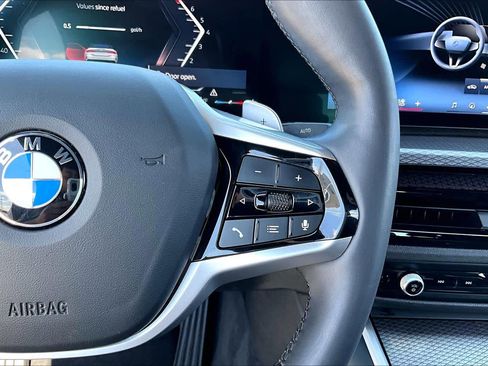 Used 2025 BMW 430i Convertible image 21