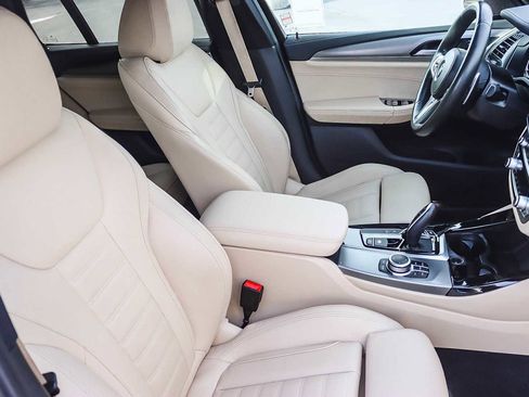 Used 2020 BMW X3 xDrive30i w/ M Sport Package 2 image 15