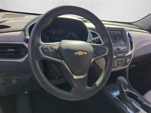 Used 2024 Chevrolet Equinox LS w/ Driver Confidence II Package image 27