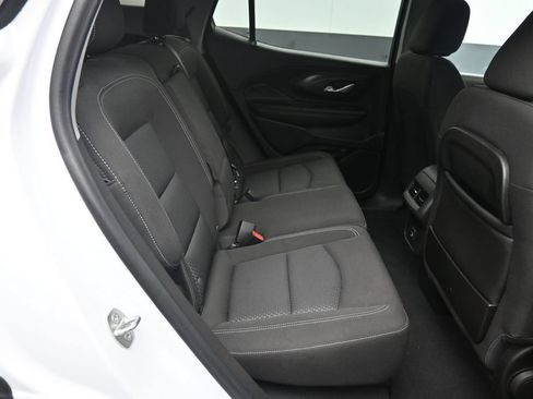 Used 2022 GMC Terrain SLE w/ Driver Convenience Package AWD/4WD image 24