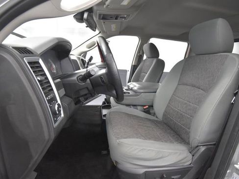 Used 2016 RAM 3500 Big Horn image 25