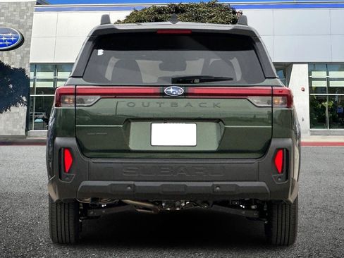 New 2026 Subaru Outback Touring image 5