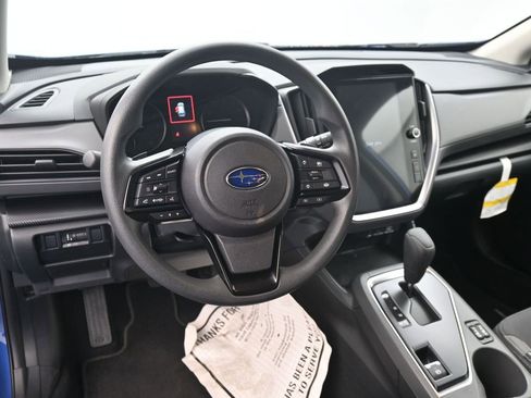 Certified 2025 Subaru Crosstrek 2.0i Premium image 15