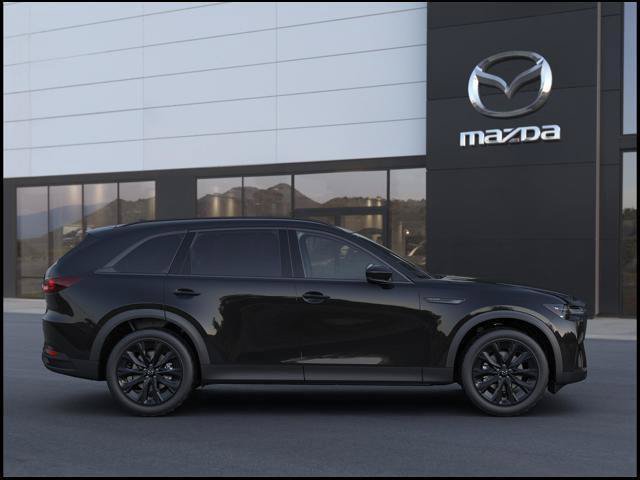 Used 2026 MAZDA CX-90 3.3 Turbo w/ Premium Sport Pkg AWD/4WD image 5