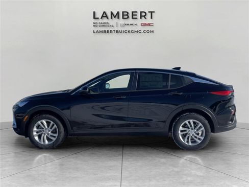 New 2026 Buick Envista Preferred w/ Convenience I Package image 2