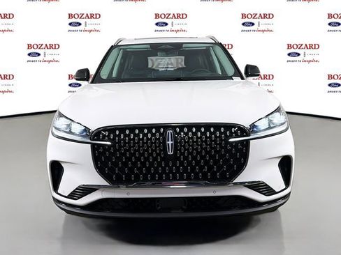New 2026 Lincoln Aviator Reserve AWD/4WD image 3
