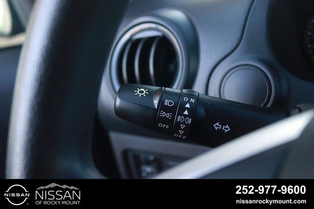 Used 2024 Mitsubishi Mirage ES FWD image 22