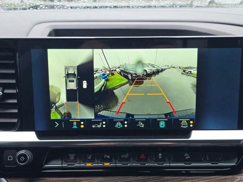 Used 2025 Chevrolet Silverado 2500 LT w/ Trail Boss Package image 27