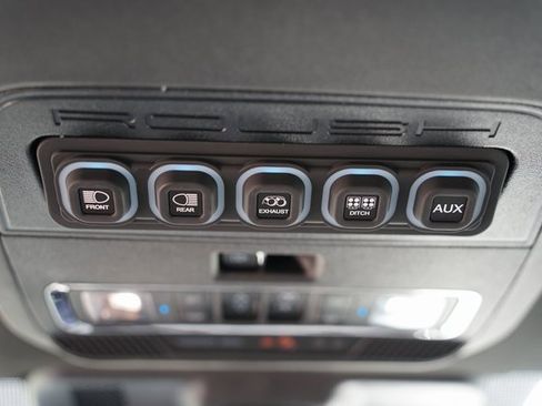 New 2025 Ford F150 Lariat w/ Equipment Group 501A Mid image 15