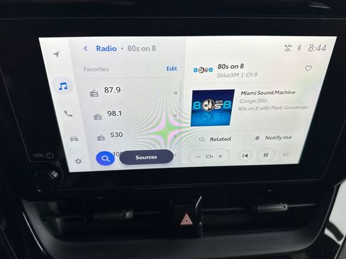 New 2026 Toyota Corolla LE image 19