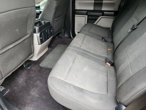 Used 2017 Ford F150 XL w/ Equipment Group 101A Mid image 28