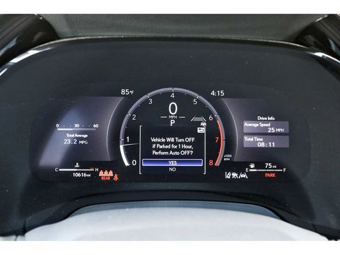 Used 2025 Lexus RX 350 Premium image 14