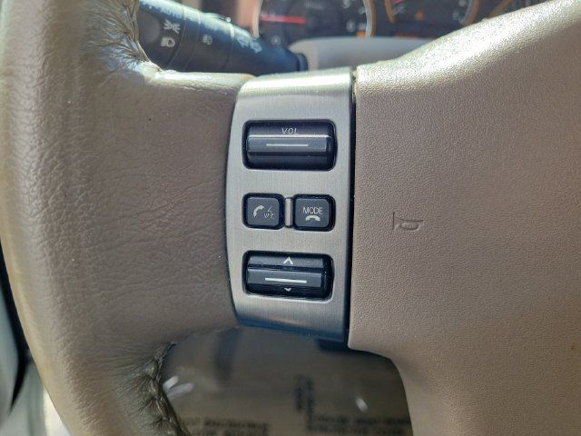 Used 2011 Nissan Armada Platinum w/ 2nd Row Captain Seat Pkg AWD/4WD image 23