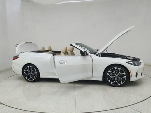 Used 2025 BMW 430i w/ Premium Package image 72