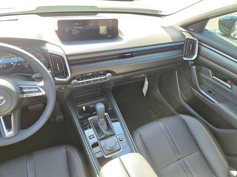 New 2026 MAZDA CX-50 AWD 2.5 S w/ Cargo Package image 17