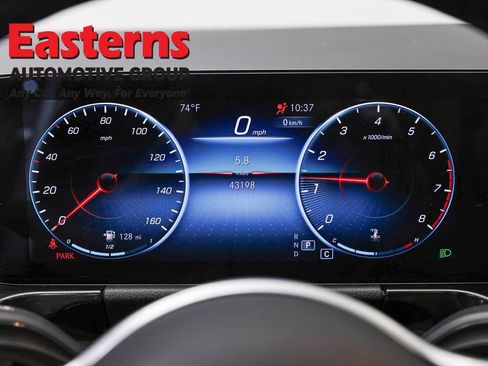 Used 2022 Mercedes-Benz GLA 250 4MATIC w/ AMG Line image 17