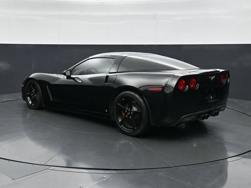 Used 2006 Chevrolet Corvette Coupe RWD image 7