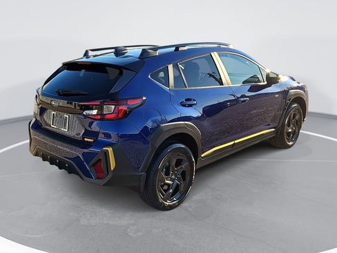 New 2026 Subaru Crosstrek 2.5i Sport AWD/4WD image 10