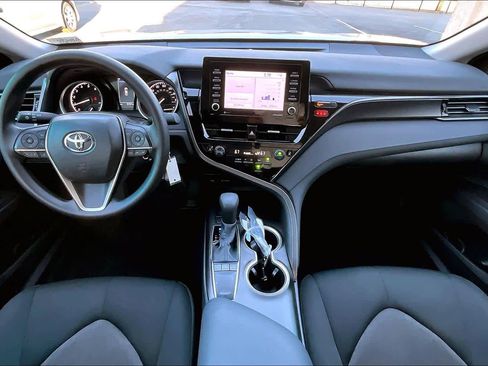 Certified 2024 Toyota Camry LE image 14