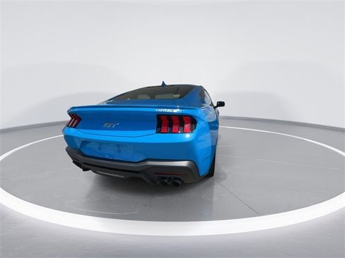New 2025 Ford Mustang GT image 7