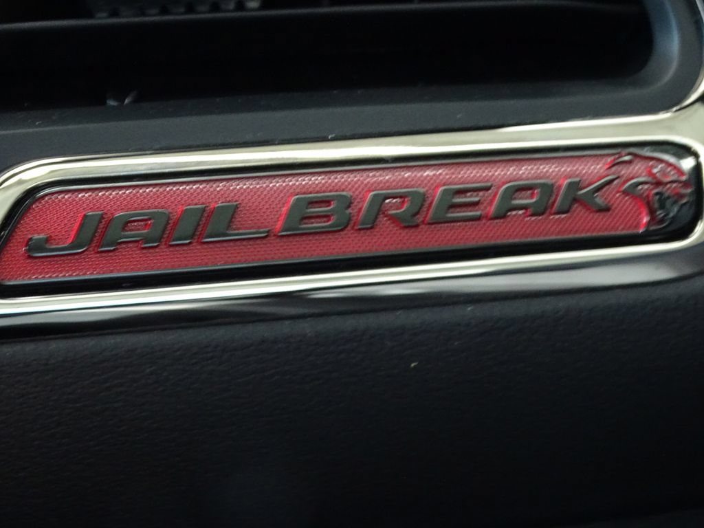 New 2023 Dodge Challenger SRT Hellcat RWD image 31