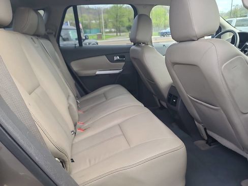 Used 2013 Ford Edge Limited image 17