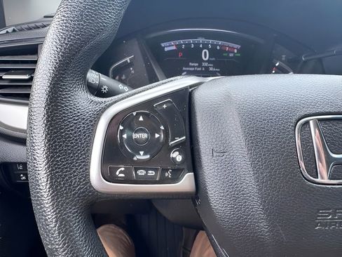 Used 2020 Honda CR-V LX image 19