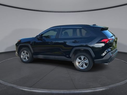 Used 2024 Toyota RAV4 LE AWD/4WD image 6