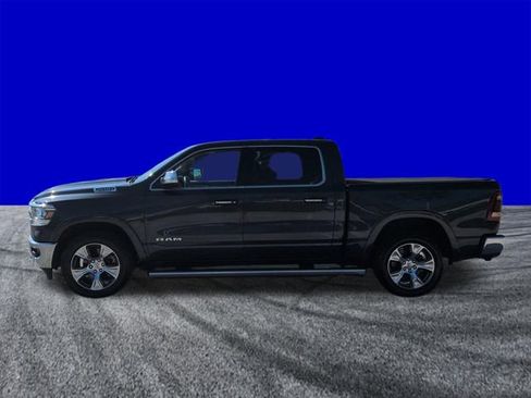 Used 2019 RAM 1500 Laramie image 7