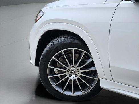 Certified 2026 Mercedes-Benz GLE 450 4MATIC image 25