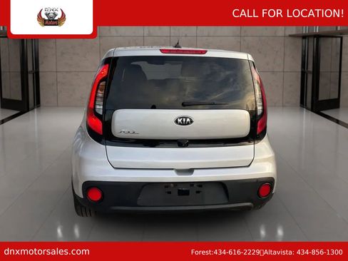 Used 2019 Kia Soul EV image 3