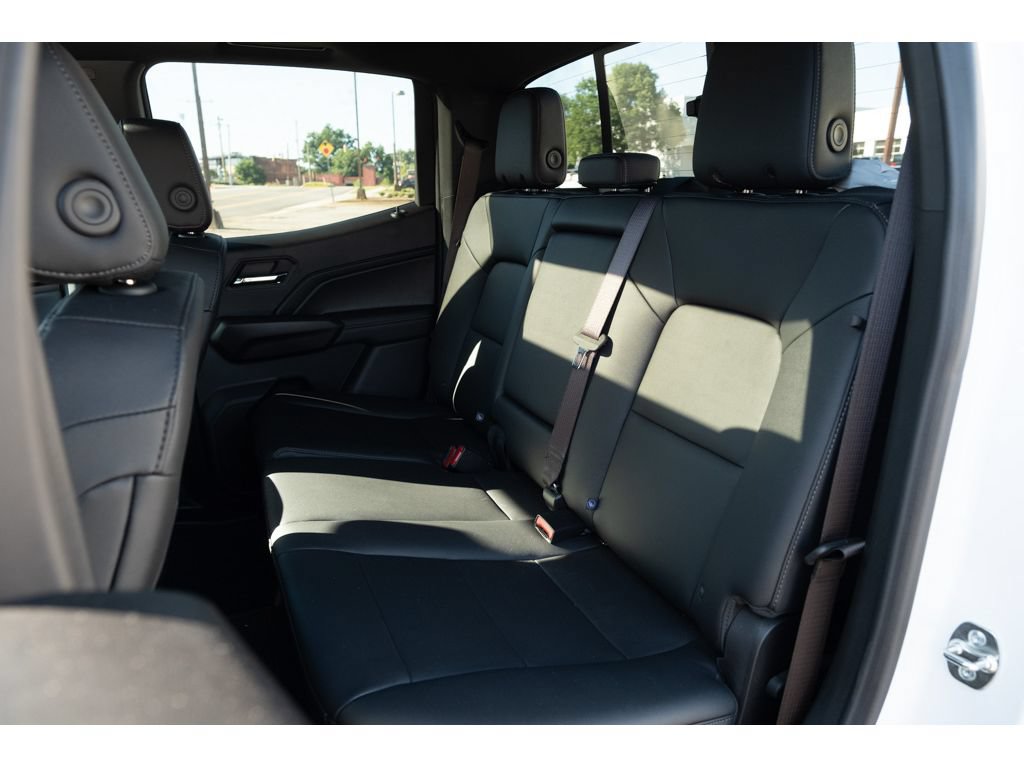 New 2026 GMC Canyon Elevation w/ Convenience Package AWD/4WD image 13