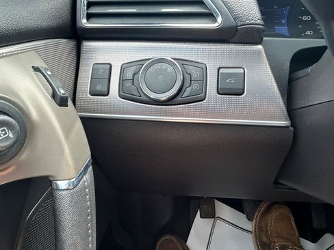 Used 2013 Lincoln MKX AWD image 30