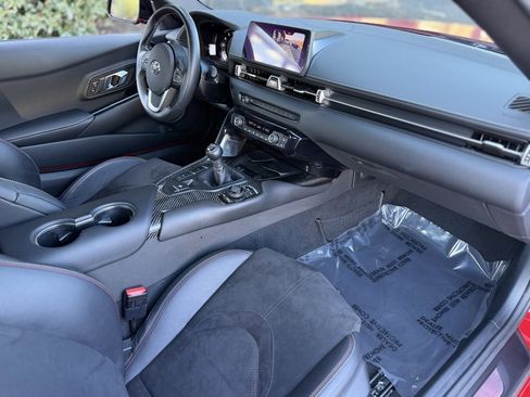 Used 2024 Toyota Supra 3.0 image 29