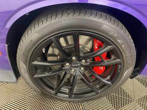 Used 2023 Dodge Challenger SRT Hellcat image 23