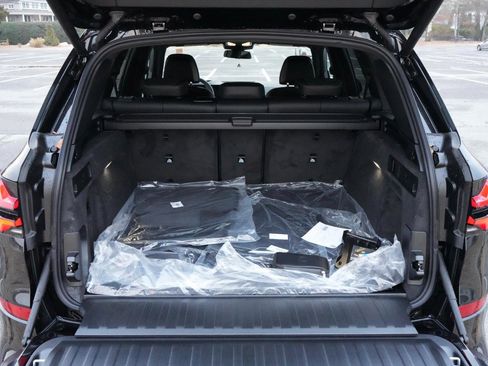 New 2026 BMW X5 xDrive40i w/ M Sport Package image 30