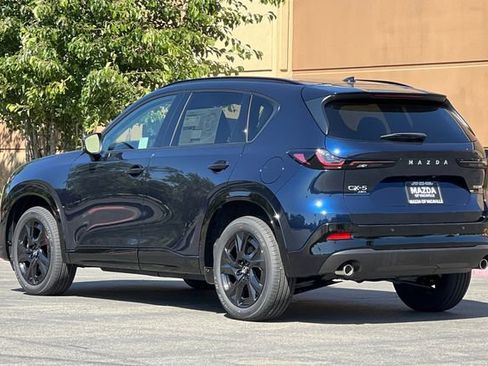New 2026 MAZDA CX-5 2.5 S w/ Premium Package AWD/4WD image 6