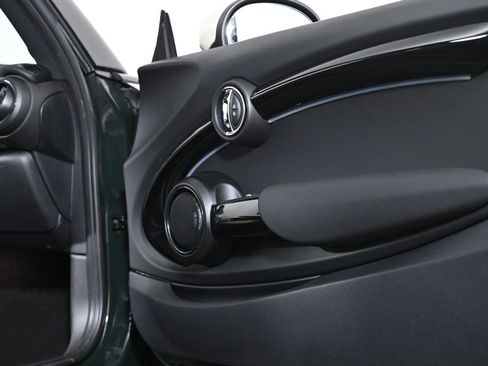 Used 2023 MINI Cooper S w/ MINI Resolute Edition image 33