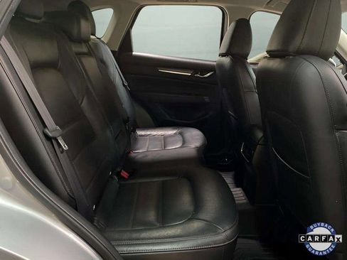Used 2018 MAZDA CX-5 Grand Touring image 21