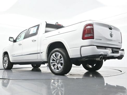 Used 2020 RAM 1500 Limited AWD/4WD image 58