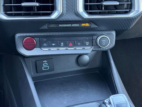 Used 2026 Ford Mustang Premium RWD image 25