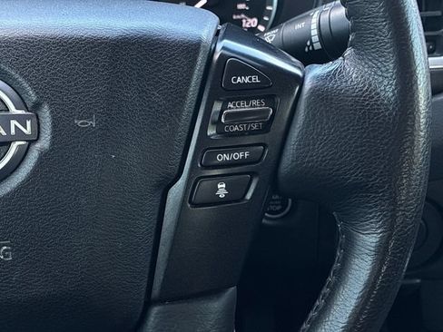Used 2023 Nissan Frontier SV w/ SV Convenience Package RWD image 24
