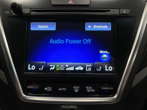 Used 2017 Acura MDX FWD w/ Advance Package image 25