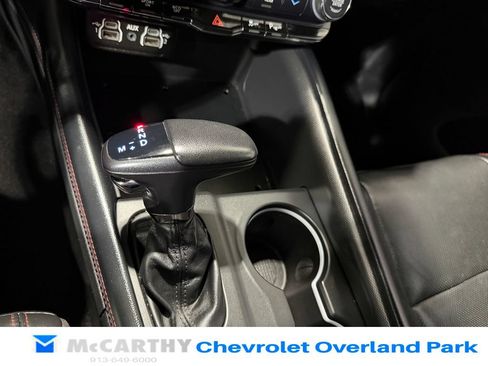 Used 2024 Dodge Durango GT AWD/4WD image 19