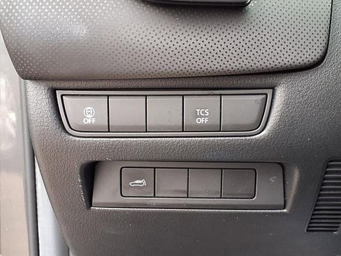 Used 2024 MAZDA CX-50 AWD 2.5 S w/ Preferred Package image 17