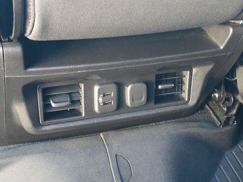 Used 2021 Chevrolet Silverado 1500 RST AWD/4WD image 52