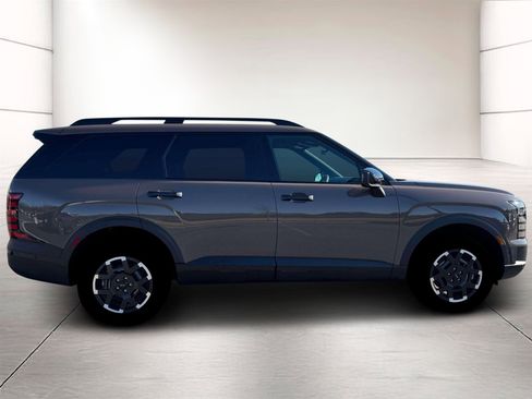 New 2026 Hyundai Palisade XRT Pro image 9